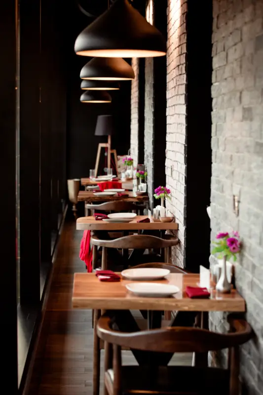 Ambiente interno 2